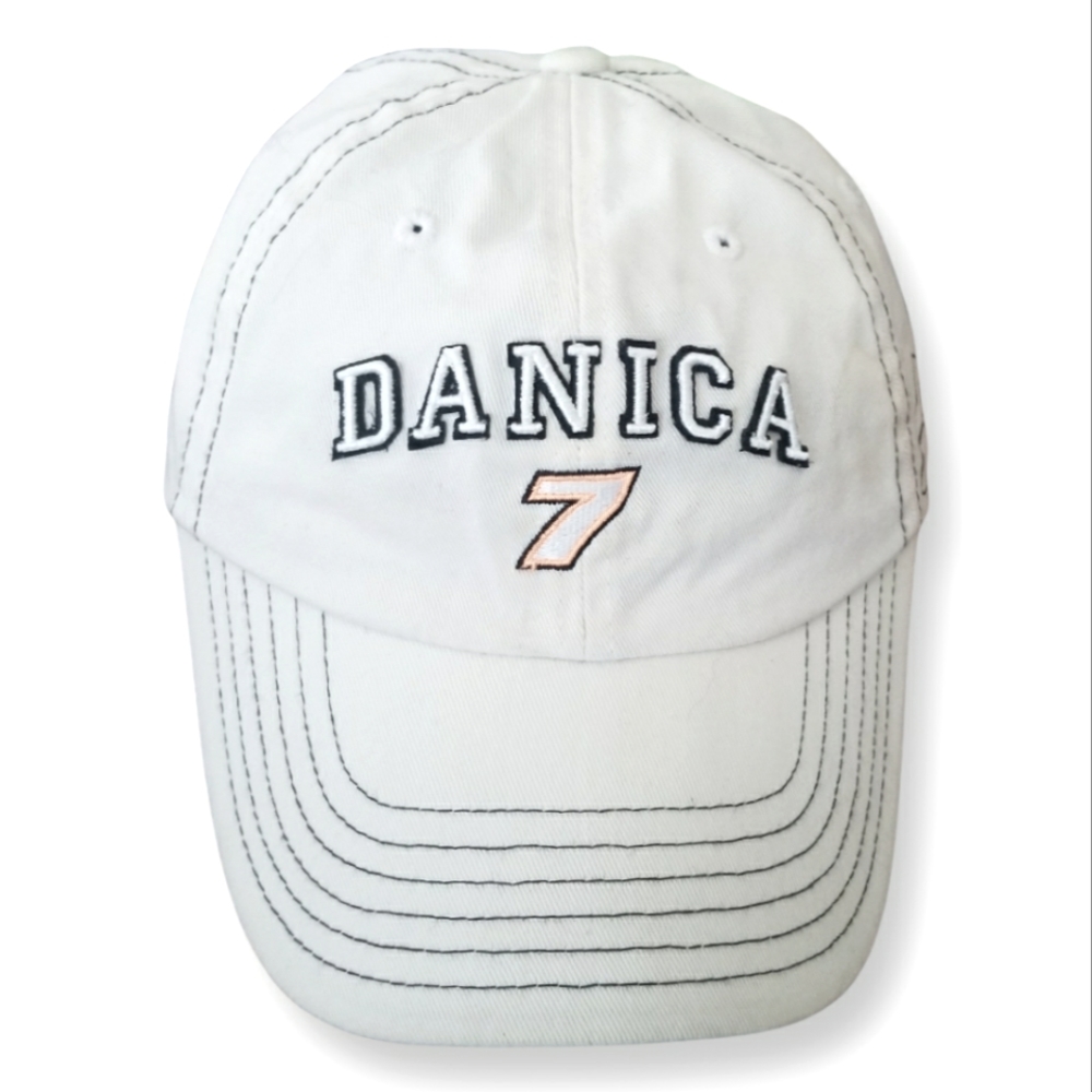 Danica Patrick 7 Nascar Ball Cap - Unisex